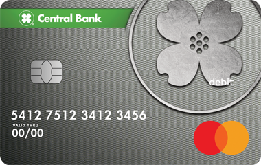 LostOrStolen-DebitCard Personal Debit Card