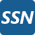 Social security number icon.